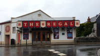 Wadebridge, Regal Cinema