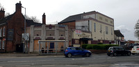 Willenhall, The Coliseum Cinema