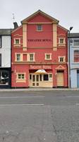 Workington, Theatre Royal Cinema