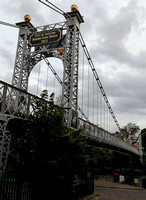Queens Park Bridge