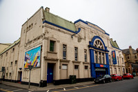 Ayr, Greens Playhouse Cinema
