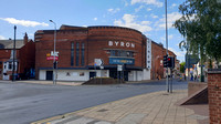 Hucknall, Byron Cinema