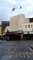 Northampton, Savoy Cinema