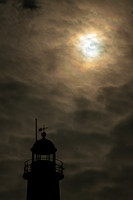 Hale Lighthouse, Merseyside