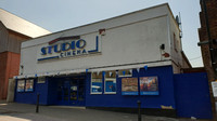Coleford, Studio Cinema
