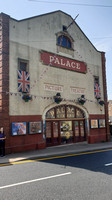Cinderford, Palace Cinema